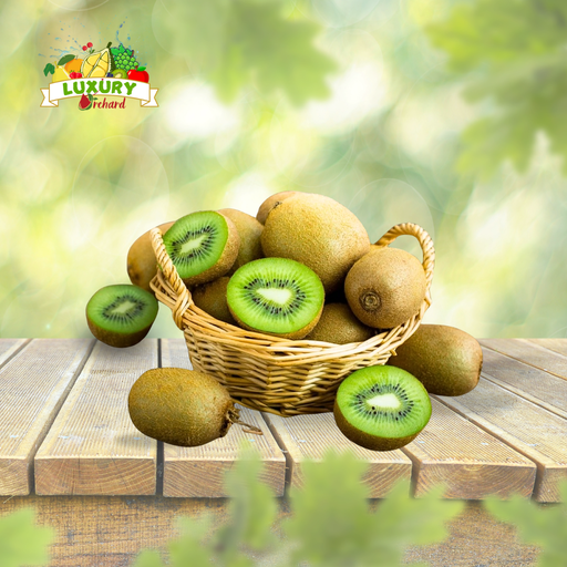 Kiwi Xanh Zespri Newzealand