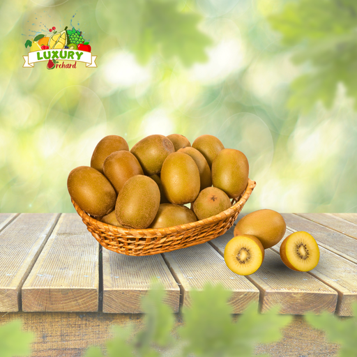 Kiwi Vàng Zespri Newzealand 