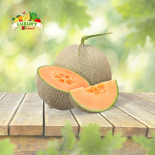 Dưa Lưới Nhật Fuji Melon